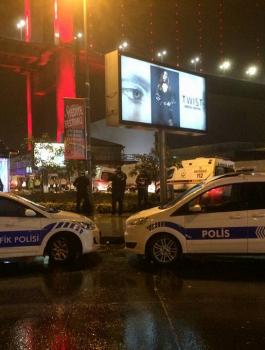 هجوم اسطنبول 