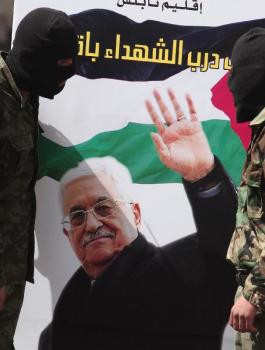 فتح والانتخابات 