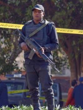 هجمات القاهرة 