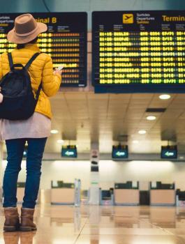 وجهات سياحية يفضلها الفلسطينيون 