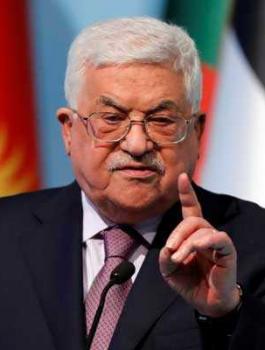 الرئيس: أدعو العرب إلى زيارة القدس