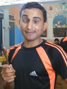 الحكم على عادل المشوخي بالسجن 