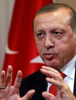 متحدث باسم الرئاسة: أردوغان أجرى 20 مكالمة هاتفية لمحاولة احتواء التوتر في الخليج