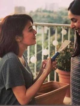 ابو غوش وميس جرادات 