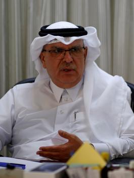 قطر وقطاع غزة 