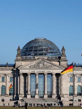 وظائف شاغرة في المانيا 