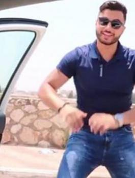 الاردن ورقصة كيكي  