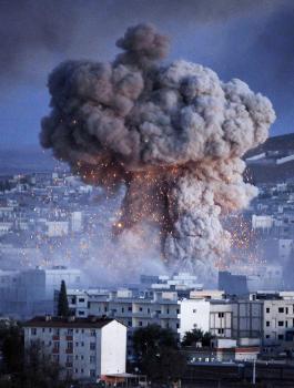 خسائر الاقتصاد السوري 