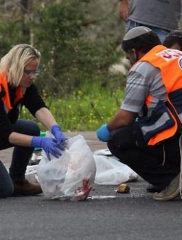 جيش الاحتلال يكشف عن هوية منفذ عملية قتل المستوطن قرب سلفيت