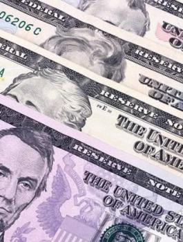 سعر صرف الدولار مقابل الشيقل 