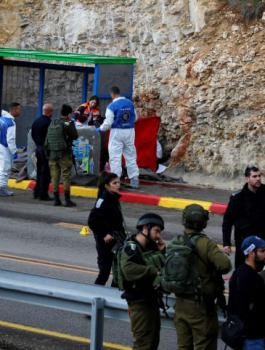 عمليات في رام الله 