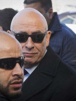 وفاة شقيقة النائب باسل غطاس 