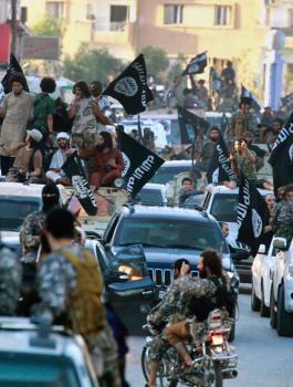 توقعات بطرد "داعش" من الرقة السورية في غضون شهرين