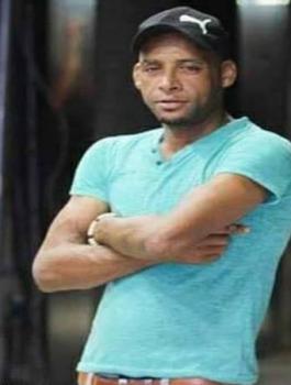 نتائج تشريح جثمان الشهيد السراديح