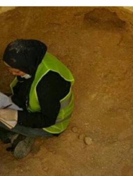 اكتشاف اثري مهم في بيت لحم 