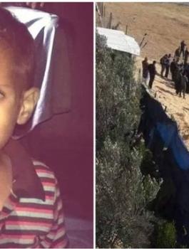 قاتل الطفل شقفة 