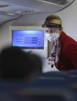 تركيا والسياحة 