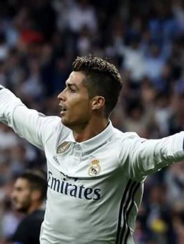 ريال مدريد اتلتيكو مدريد 