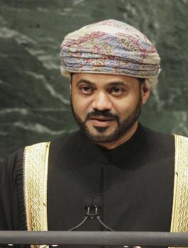 سلطنة عمان والتطبيع واسرائيل 