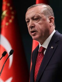 أردوغان: لا يوجد سبب لعدم فوز حزب العدالة والتنمية بالانتخابات