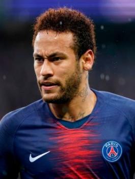 نيمار وريال مدريد 