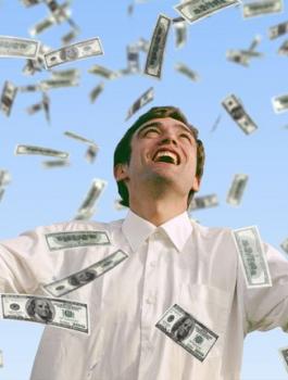 أنجح شخص في العالم يقدم طرق تجميع الثروة الطائلة