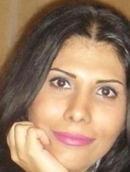 صحفية ايرانية متهمة بالتجسس لصالح اسرائيل 