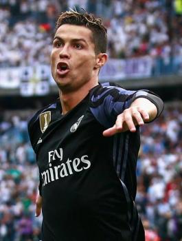 رحيل رونالدو عن ريال مدريد 