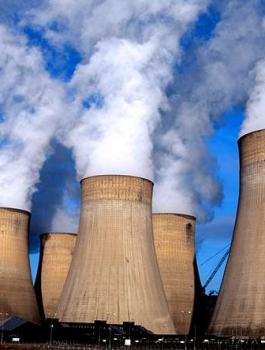 النووي الصيني 