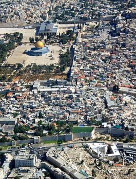 المغرب وفلسطين  والقدس 