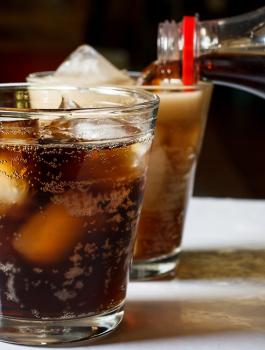 pouring-coke