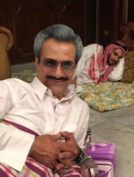 السجن الذهبي في الرياض 