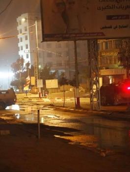 الخارجية وصفقة القرن 