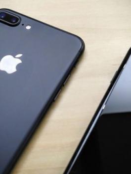 آيفون 7 الأكثر شعبية من المناذج القديمة