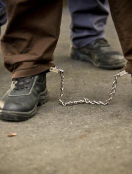 زيارة الاسرى في السجون الاسرائيلية 
