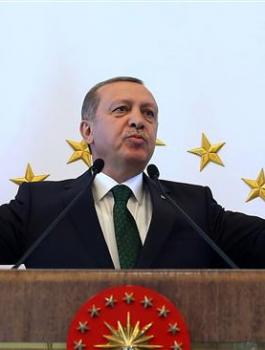 اردوغان واكراد العراق 