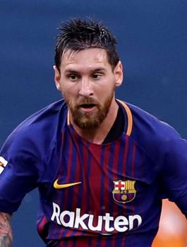 ميسي وانتقال نيمار الى ريال مدريد 