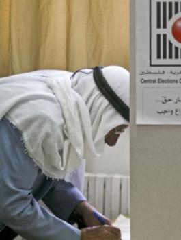 لجنة الانتخابات 