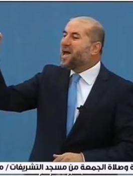 الهباش وباب الرحمة 