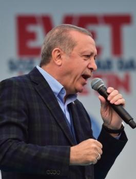 اردوغان ورجل الاعمال التركي المعتقل في اميركا 