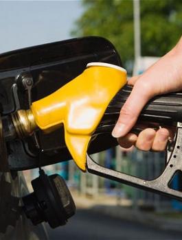 انخفاض اسعار الوقود في الاراضي الفلسطينية 