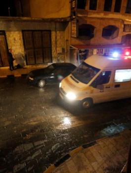 جرائم القتل في الاردن 