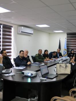 المحكمة الدستورية 