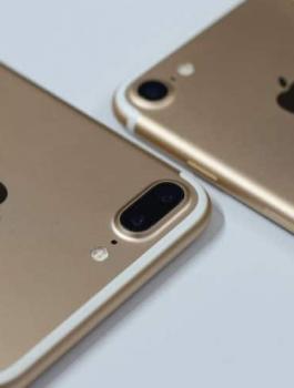 هواتف ايفون 