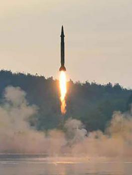 كوريا الشمالية: الحرب ضد أمريكا أصبحت مؤكدة والسؤال الآن: متى ستندلع؟