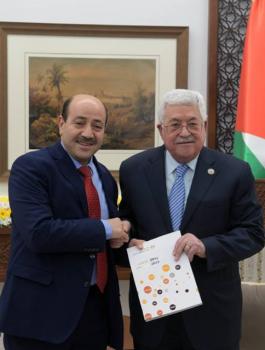 تقرير ديوان الموظفين العام 