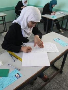 موعد امتحان الاكمال 