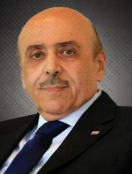 رئيس المخابرات المصري وعلي مملوك 