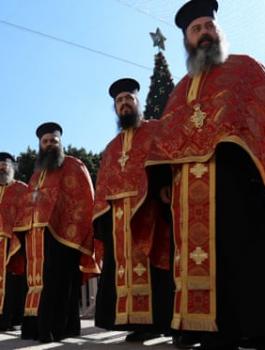 اللجنة الرئاسية وكورونا 