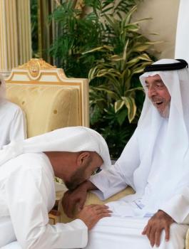 الامارات ومقاطعة اسرائيل 